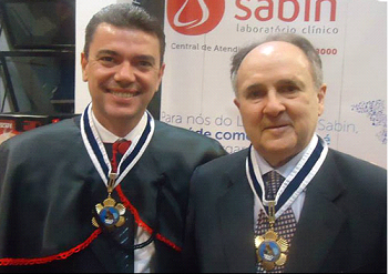 Jornal Social Luiz Parreiras
